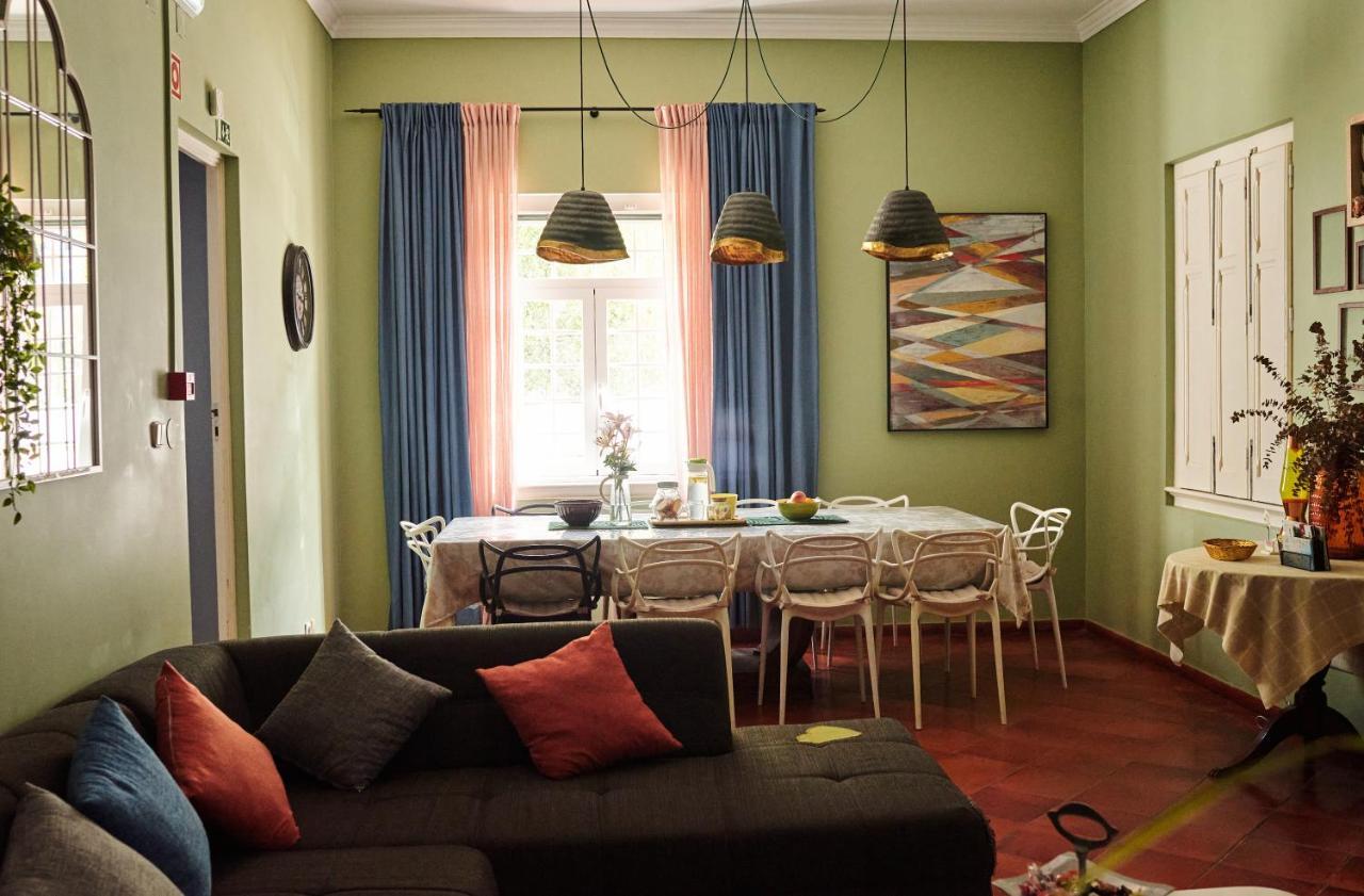 Eco Ljmonade Hostel *
